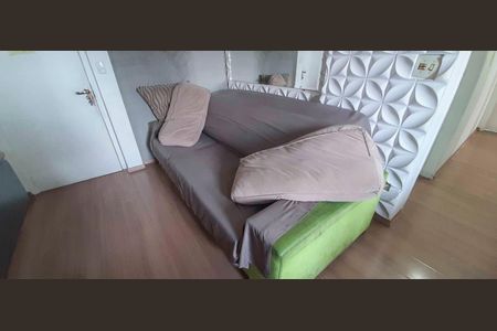 Apartamento à venda com 53m², 2 quartos e 1 vaga