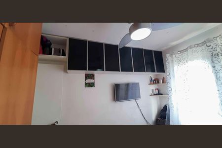 Apartamento à venda com 53m², 2 quartos e 1 vaga