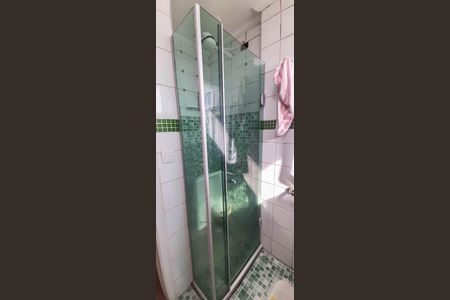 Apartamento à venda com 53m², 2 quartos e 1 vaga