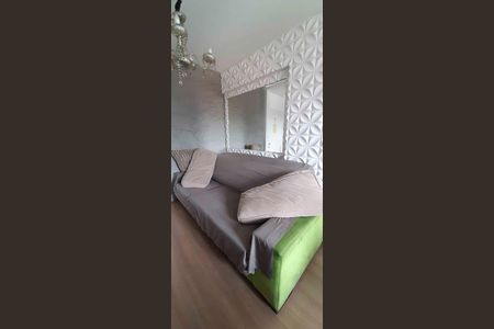 Apartamento à venda com 53m², 2 quartos e 1 vaga