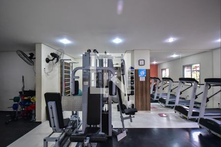 Apartamento à venda com 53m², 2 quartos e 1 vaga