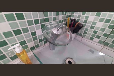 Apartamento à venda com 53m², 2 quartos e 1 vaga