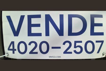 Apartamento à venda com 53m², 2 quartos e 1 vaga Apartamento à venda com 53m², 2 quartos e 1 vagaPlaca Grande Instalada em 30/07/26, cód. MMGQ-2386