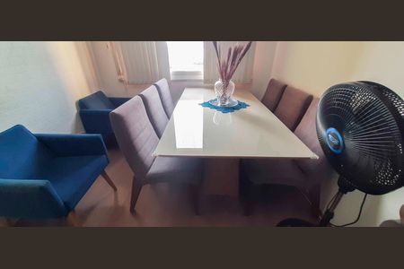 Apartamento à venda com 53m², 2 quartos e 1 vaga