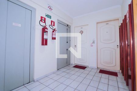 Apartamento à venda com 53m², 2 quartos e 1 vaga Apartamento à venda com 53m², 2 quartos e 1 vagaElevadores