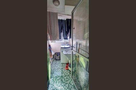 Apartamento à venda com 53m², 2 quartos e 1 vaga