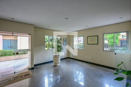 Apartamento à venda com 53m², 2 quartos e 1 vaga