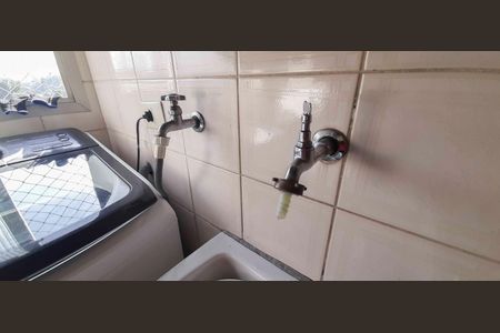 Apartamento à venda com 53m², 2 quartos e 1 vaga