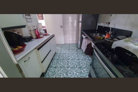 Apartamento à venda com 53m², 2 quartos e 1 vaga