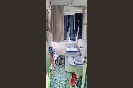Apartamento à venda com 53m², 2 quartos e 1 vaga