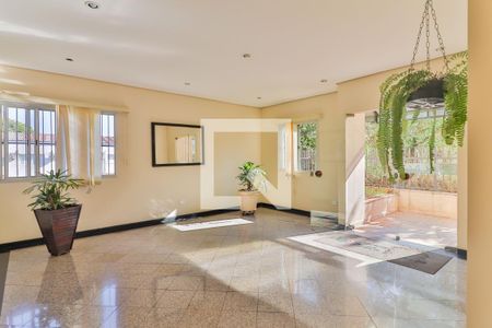Apartamento à venda com 53m², 2 quartos e 1 vaga Apartamento à venda com 53m², 2 quartos e 1 vagaHall de Entrada