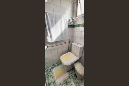 Apartamento à venda com 53m², 2 quartos e 1 vaga