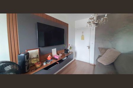 Apartamento à venda com 53m², 2 quartos e 1 vaga