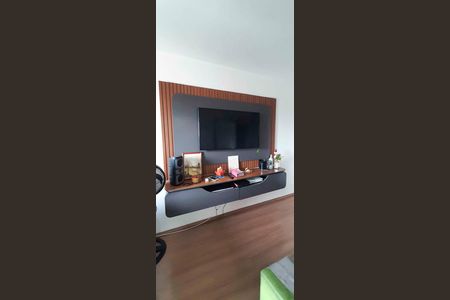 Apartamento à venda com 53m², 2 quartos e 1 vaga