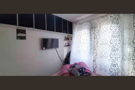 Apartamento à venda com 53m², 2 quartos e 1 vaga