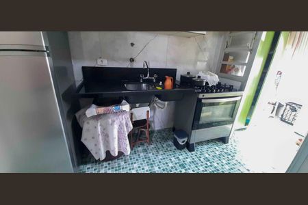 Apartamento à venda com 53m², 2 quartos e 1 vaga