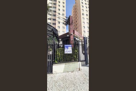 Apartamento à venda com 53m², 2 quartos e 1 vaga