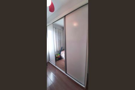 Apartamento à venda com 53m², 2 quartos e 1 vaga
