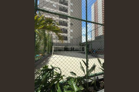 Apartamento à venda com 1 quarto, 30m² em Vila Antonieta, Guarulhos