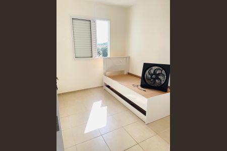 Quarto de apartamento para alugar com 2 quartos, 46m² em Vila Nina, São Paulo