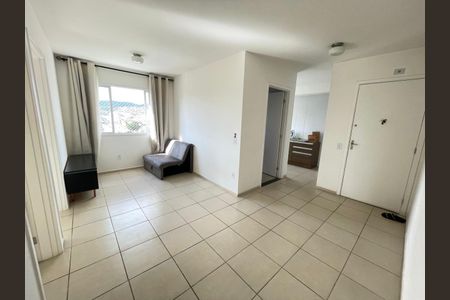 Apartamento para alugar com 2 quartos, 46m² em Vila Nina, São Paulo