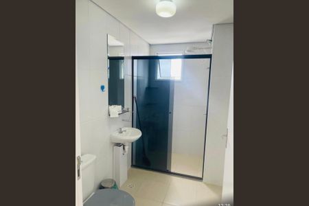 Apartamento para alugar com 2 quartos, 46m² em Vila Nina, São Paulo
