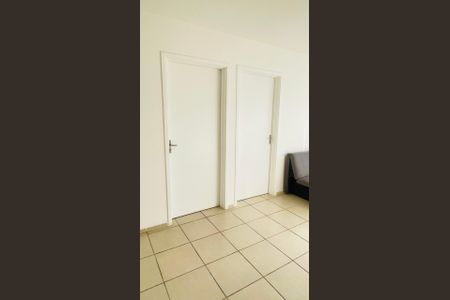 Sala de apartamento para alugar com 2 quartos, 46m² em Vila Nina, São Paulo