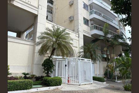 Fachada de apartamento para alugar com 3 quartos, 86m² em Freguesia (jacarepaguá), Rio de Janeiro