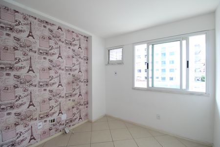 Quarto  de apartamento para alugar com 3 quartos, 86m² em Freguesia (jacarepaguá), Rio de Janeiro