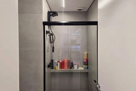 Apartamento à venda com 2 quartos, 42m² em Vila Rosalia, Guarulhos