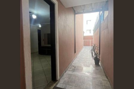 Casa à venda com 2 quartos, 104m² em Vila Zanardi, Guarulhos