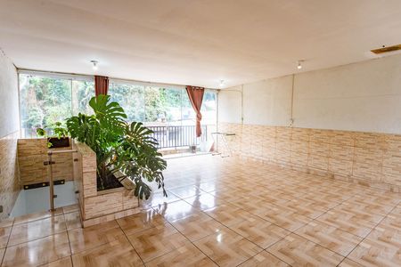 Kitnet/Studio para alugar com 1 quarto, 80m² em Eldorado, Diadema