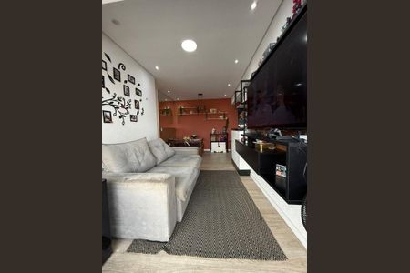 Apartamento à venda com 2 quartos, 62m² em Jardim Bom Clima, Guarulhos