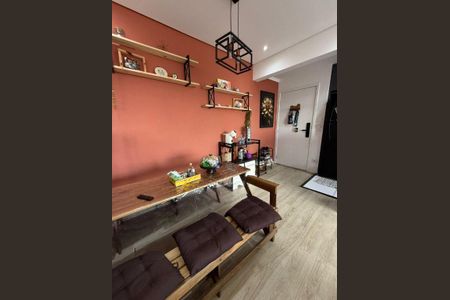 Apartamento à venda com 2 quartos, 62m² em Jardim Bom Clima, Guarulhos
