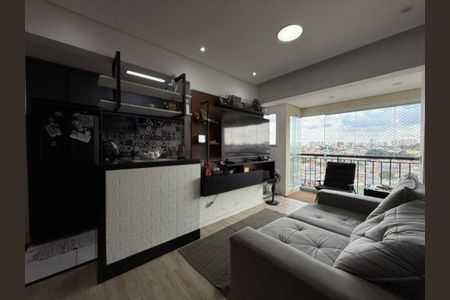 Apartamento à venda com 2 quartos, 62m² em Jardim Bom Clima, Guarulhos