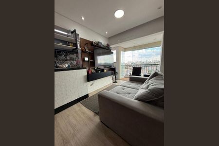 Apartamento à venda com 2 quartos, 62m² em Jardim Bom Clima, Guarulhos