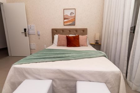 Studio de kitnet/studio para alugar com 1 quarto, 29m² em Pompeia, São Paulo
