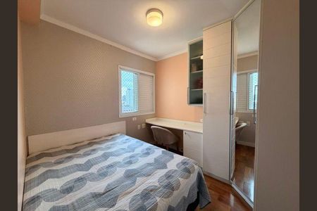 Apartamento à venda com 3 quartos, 94m² em Jardim São Paulo, Guarulhos