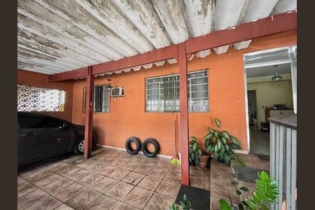 Casa à venda com 2 quartos, 250m² em Cidade Jardim Cumbica, Guarulhos