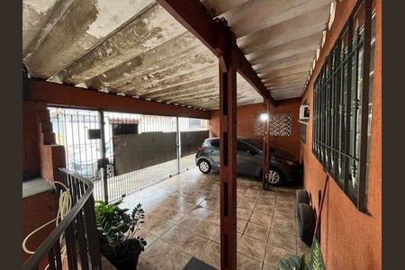 Casa à venda com 2 quartos, 250m² em Cidade Jardim Cumbica, Guarulhos