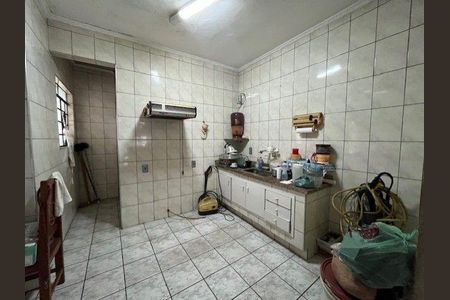 Casa à venda com 2 quartos, 250m² em Cidade Jardim Cumbica, Guarulhos