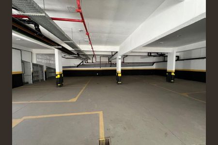 Apartamento à venda com 2 quartos, 51m² em Jardim Aida, Guarulhos