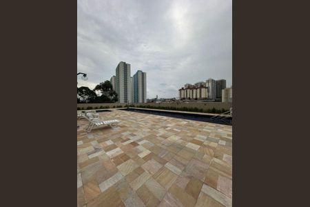 Apartamento à venda com 44m², 2 quartos e 1 vaga