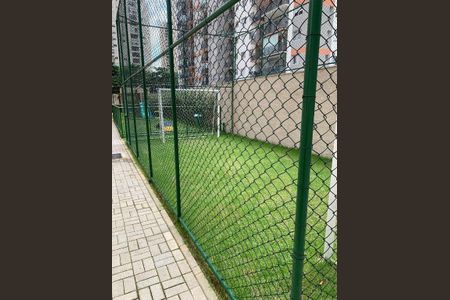 Apartamento à venda com 44m², 2 quartos e 1 vaga