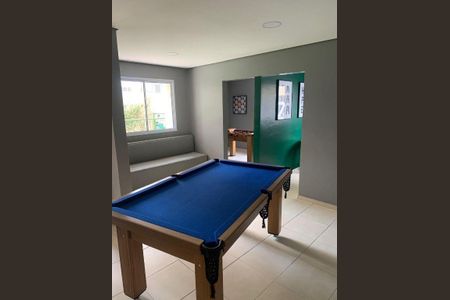 Apartamento à venda com 44m², 2 quartos e 1 vaga