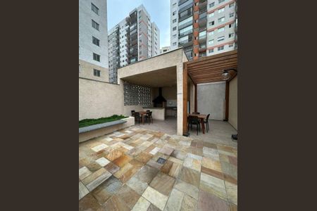Apartamento à venda com 44m², 2 quartos e 1 vaga