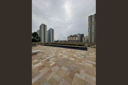 Apartamento à venda com 44m², 2 quartos e 1 vaga