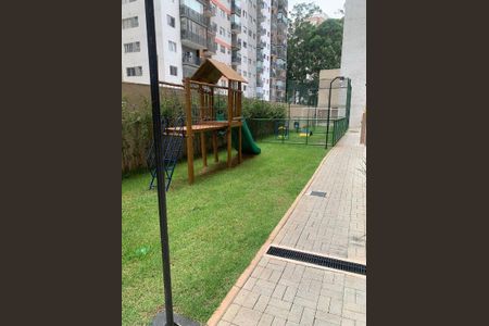 Apartamento à venda com 44m², 2 quartos e 1 vaga