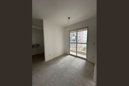 Apartamento à venda com 44m², 2 quartos e 1 vaga
