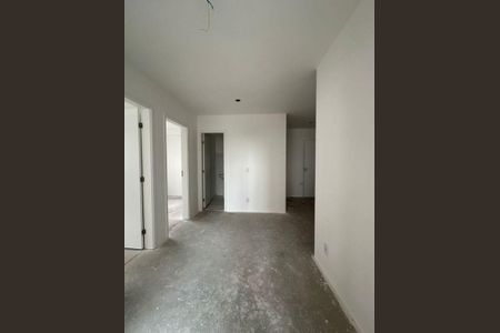 Apartamento à venda com 44m², 2 quartos e 1 vaga